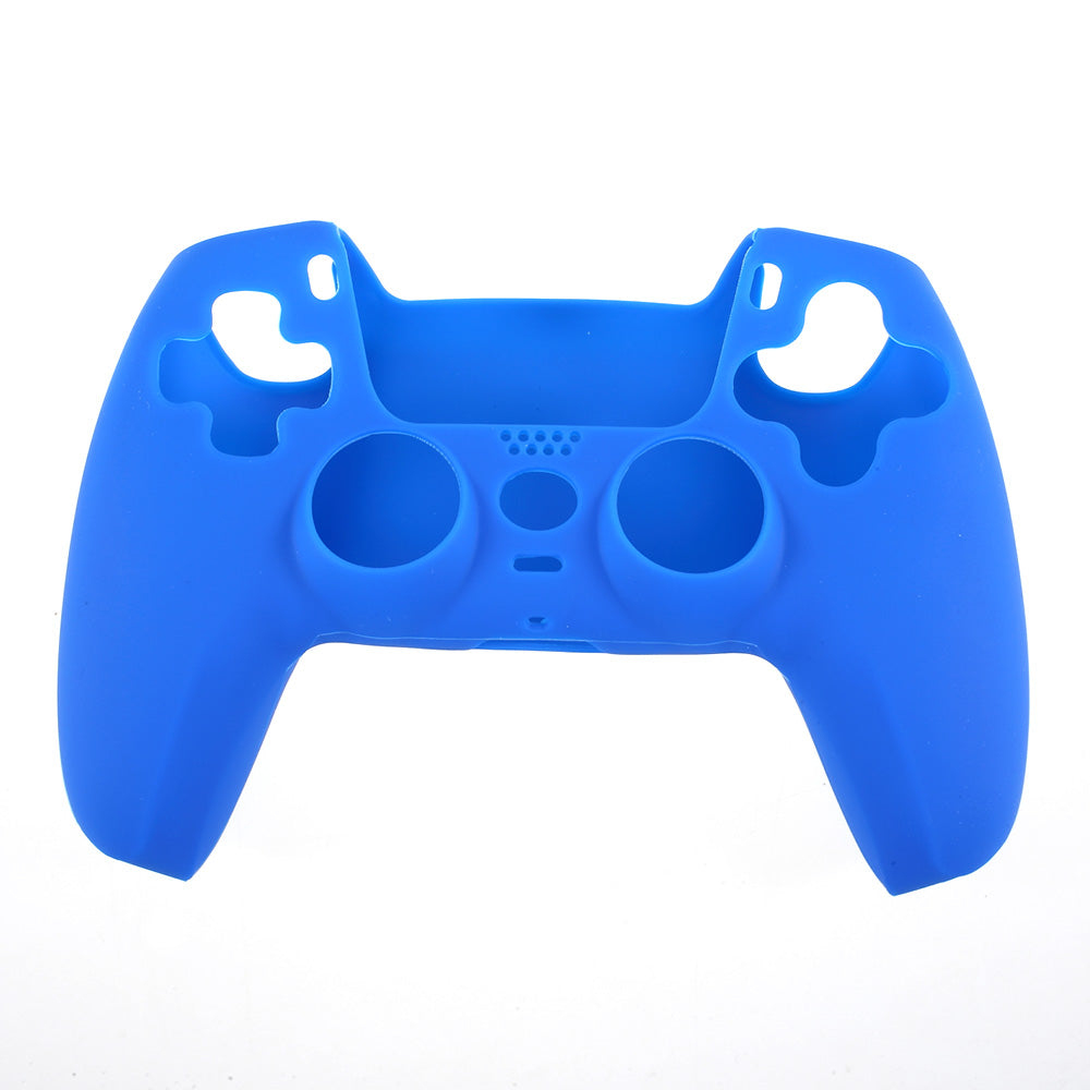 Soft Silicone Cover Protector Case for Sony PlayStation 5 Soft Silicone Cover Protector Case for Sony PlayStation 5